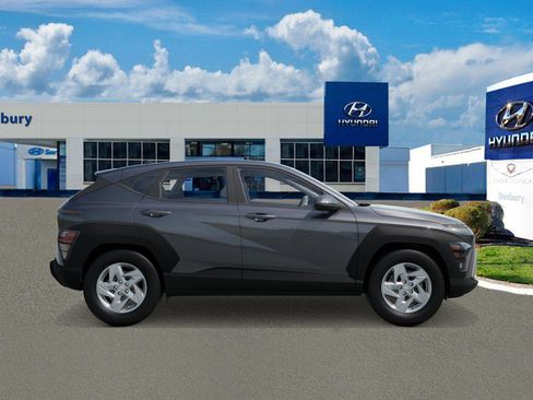 New 2026 Hyundai Kona SE AWD/4WD image 7