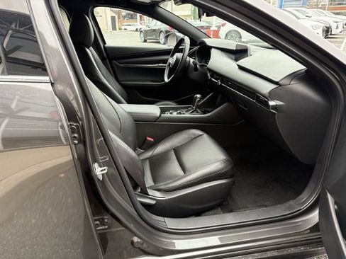Used 2022 MAZDA MAZDA3 s image 20