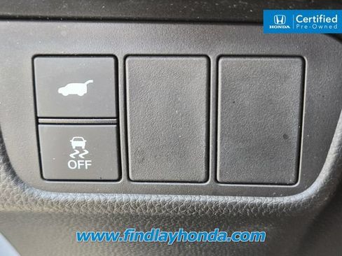 Certified 2024 Honda CR-V EX-L image 36