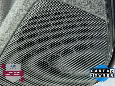 Certified 2024 Subaru Crosstrek 2.5i Wilderness image 24