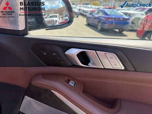 Used 2022 BMW ALPINA XB7 AWD/4WD image 54