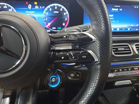 Certified 2024 Mercedes-Benz GLE 53 AMG 4MATIC image 18