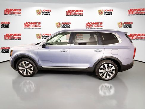 Used 2020 Kia Telluride S image 16