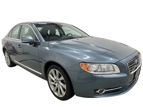 Used 2013 Volvo S80 T6 image 4