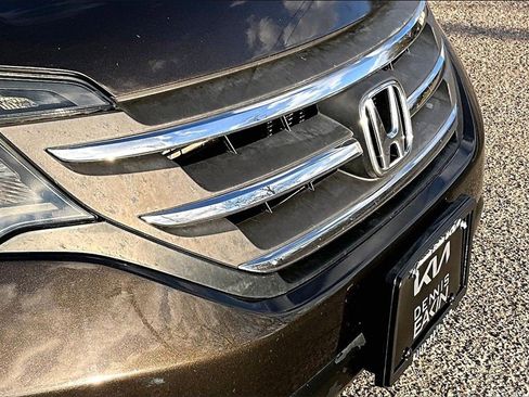 Used 2013 Honda CR-V EX-L image 29