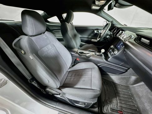 Used 2022 Ford Mustang GT w/ GT Performance Package RWD image 24