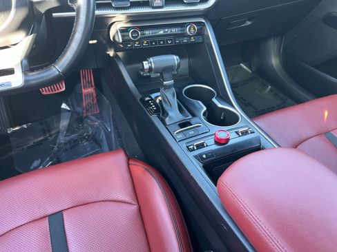 Used 2024 Kia K5 GT-Line image 23