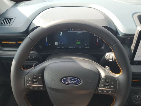 New 2026 Ford Maverick Tremor image 18