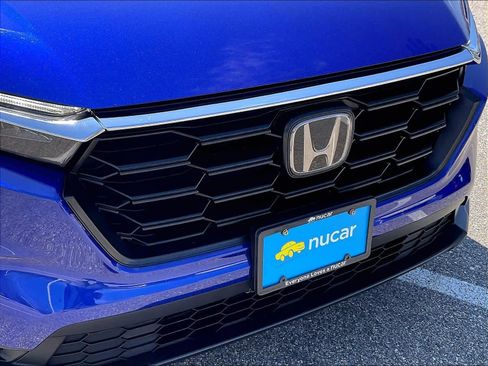 Certified 2023 Honda CR-V LX image 31