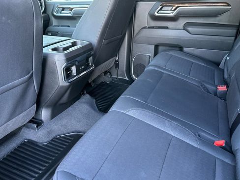 Certified 2025 GMC Sierra 1500 Elevation w/ Preferred Package AWD/4WD image 13