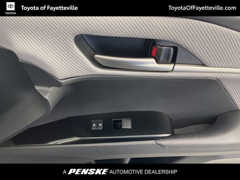 Used 2026 Toyota Camry SE image 20