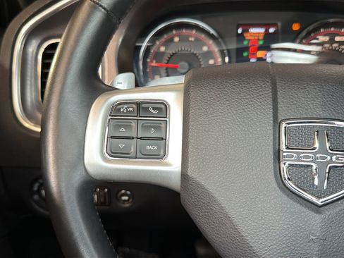 Used 2014 Dodge Charger SXT Plus RWD image 27