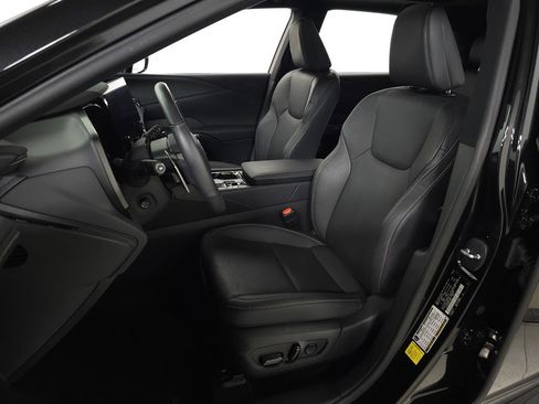 Certified 2023 Lexus RX 350 Premium Plus w/ Accessory Package image 17