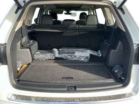 New 2026 Volkswagen Atlas SEL image 22
