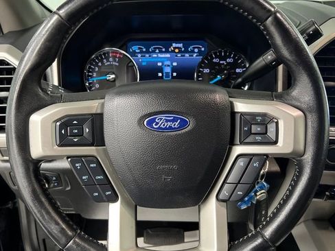 Used 2021 Ford F350 Lariat w/ Tremor Off-Road Package AWD/4WD image 26