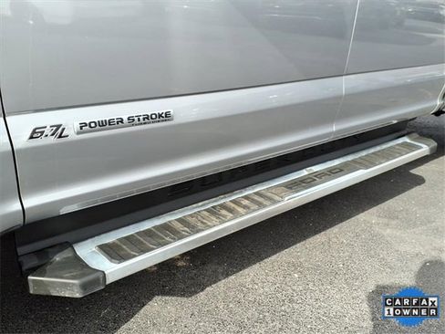 Used 2022 Ford F350 XLT w/ XLT Premium Package image 13