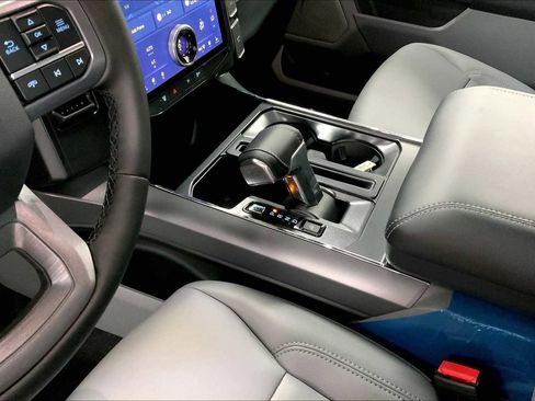 New 2025 Ford F150 Lightning Flash image 6