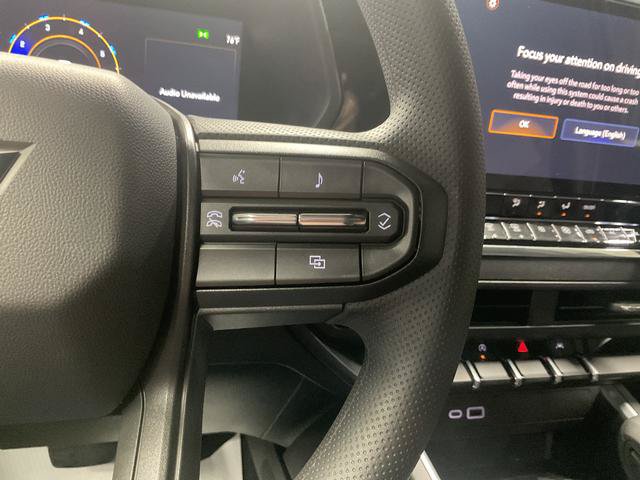 New 2026 Chevrolet Colorado Trail Boss AWD/4WD image 20