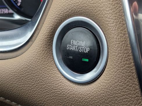 Certified 2023 Chevrolet Traverse Premier w/ LPO, Floor Liner Package image 24