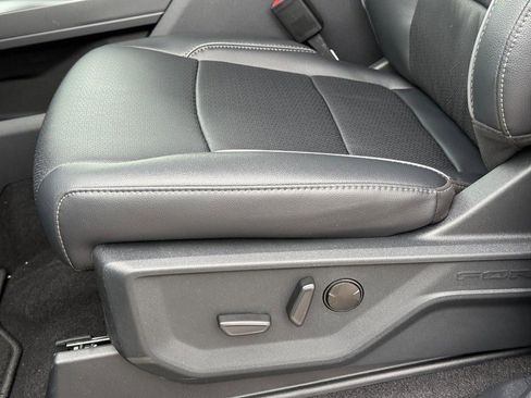 New 2026 Ford F150 Lariat AWD/4WD image 21