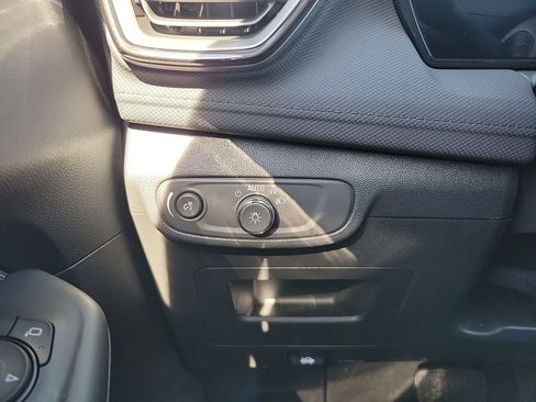 New 2026 Chevrolet TrailBlazer LT w/ Convenience Package FWD image 14