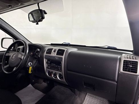 Used 2010 GMC Canyon SLE w/ Power Convenience Package RWD image 27