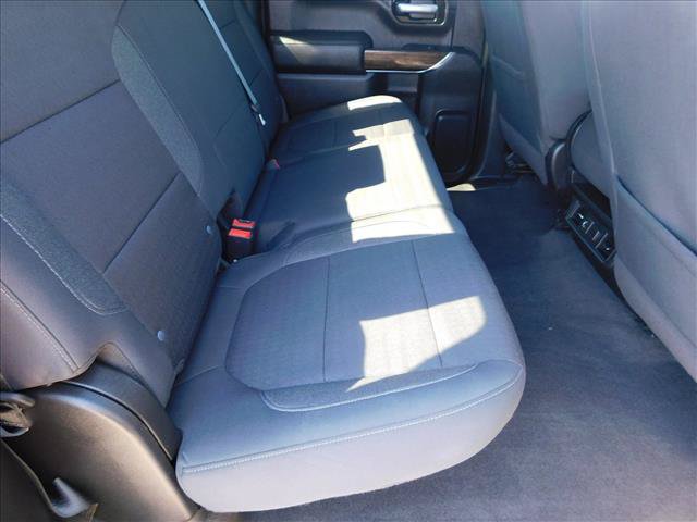 Used 2020 GMC Sierra 1500 SLE w/ SLE Value Package RWD image 25