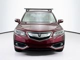 Used 2016 Acura RDX AWD w/ Advance Package image 2