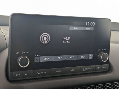 Used 2023 Honda HR-V Sport image 19