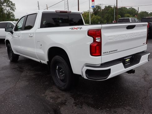 New 2026 Chevrolet Silverado 1500 RST w/ Convenience Package II AWD/4WD image 3