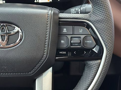 New 2026 Toyota Tundra 1794 Edition image 28