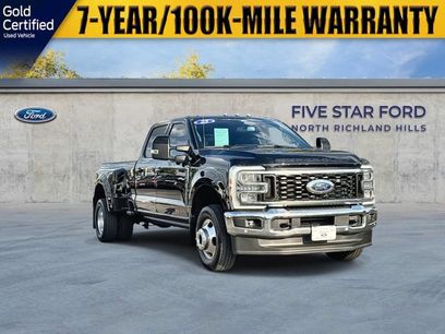 Used 2025 Ford F350 Lariat w/ Lariat Ultimate Package