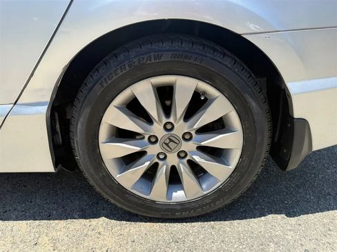 Used 2011 Honda Civic EX image 32
