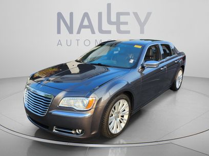 Used 2013 Chrysler 300 C