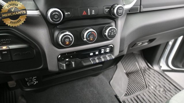 Used 2023 RAM 2500 Big Horn w/ Level 1 Equipment Group AWD/4WD image 20