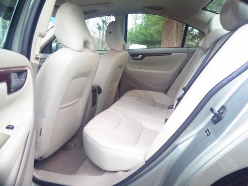 Used 2008 Volvo S60 2.5T FWD image 12