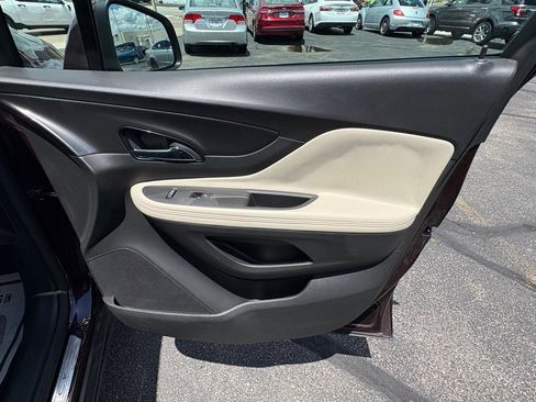 Used 2017 Buick Encore Preferred FWD image 15