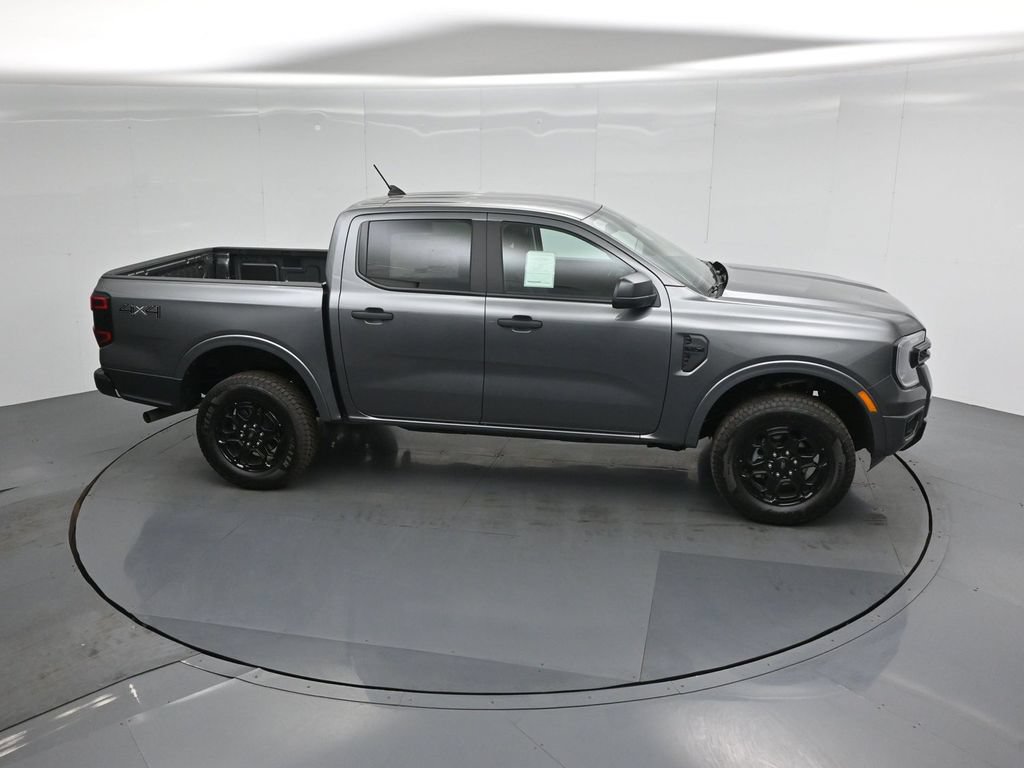 New 2026 Ford Ranger XLT w/ Equipment Group 301A High AWD/4WD image 48