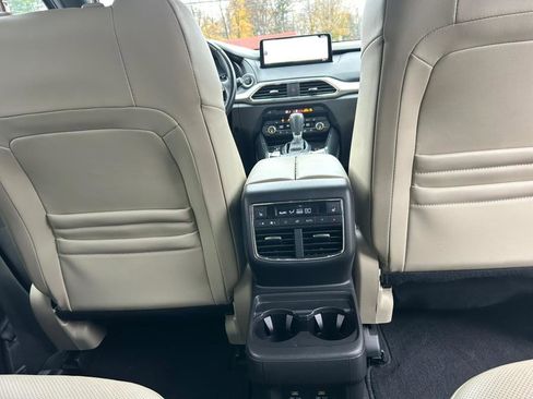 Used 2021 MAZDA CX-9 Grand Touring image 22