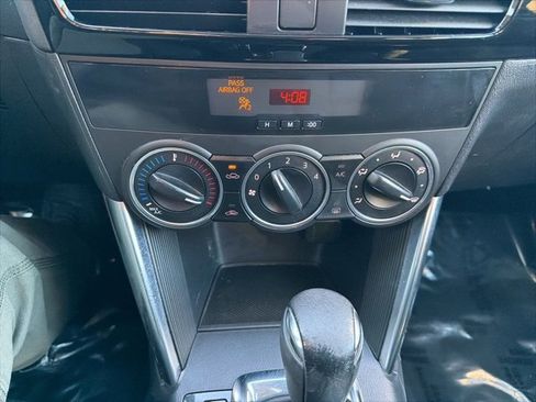 Used 2015 MAZDA CX-5 Touring image 35