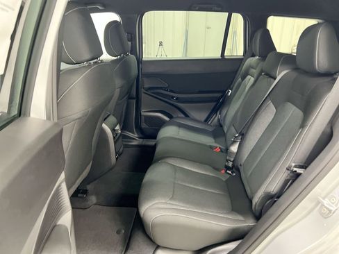 New 2026 Jeep Cherokee Laredo AWD/4WD image 22