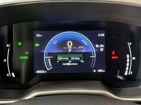 Certified 2024 Toyota Corolla Cross AWD Hybrid w/ Convenience Package image 21