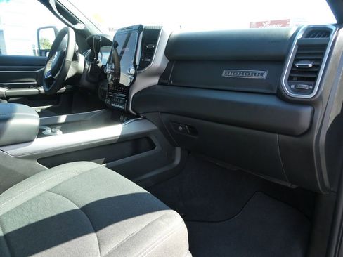 Used 2026 RAM 3500 Big Horn AWD/4WD image 14