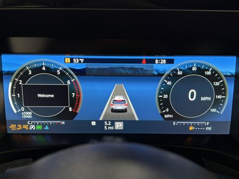 New 2026 Subaru Outback Premium AWD/4WD image 20