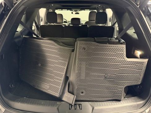 Used 2022 Ford Explorer Timberline w/ Timberline Technology Package image 27