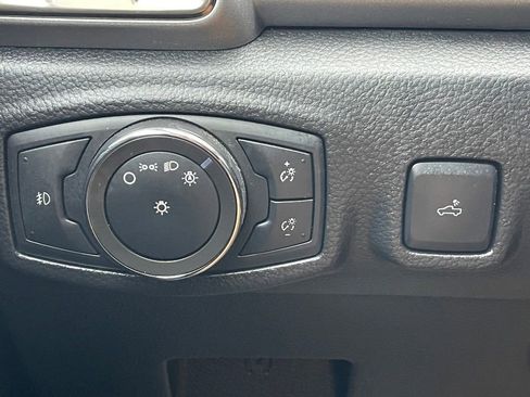 Used 2022 Ford Ranger XLT w/ Equipment Group 302A High image 15