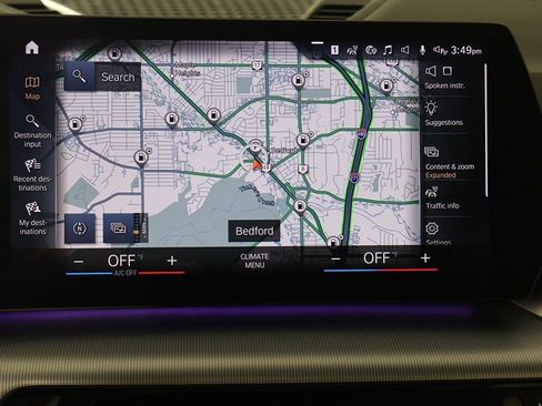 Used 2023 BMW X1 xDrive28i w/ Convenience Package image 46