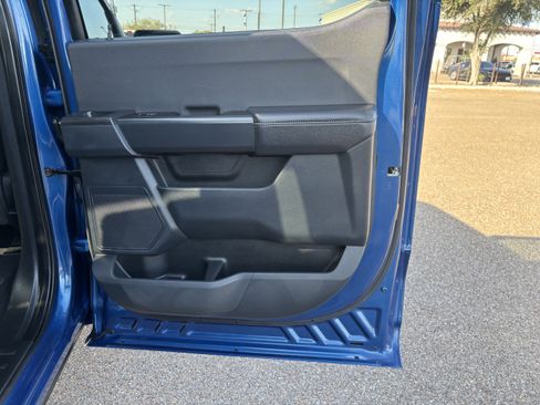 Used 2023 Ford F150 XL w/ STX Appearance Package AWD/4WD image 18