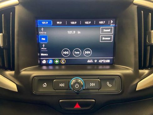 Used 2020 GMC Terrain SLE w/ Driver Convenience Package image 19