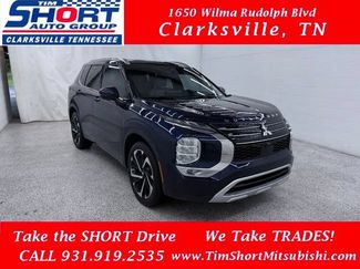 Used 2024 Mitsubishi Outlander SEL AWD/4WD video 1